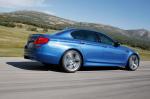 BMW M5 2012 года